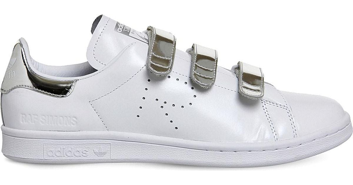 adidas Raf Simons Stan Smith - B24050 - Sneakersnstuff | sneakers & streetwear online since 1999